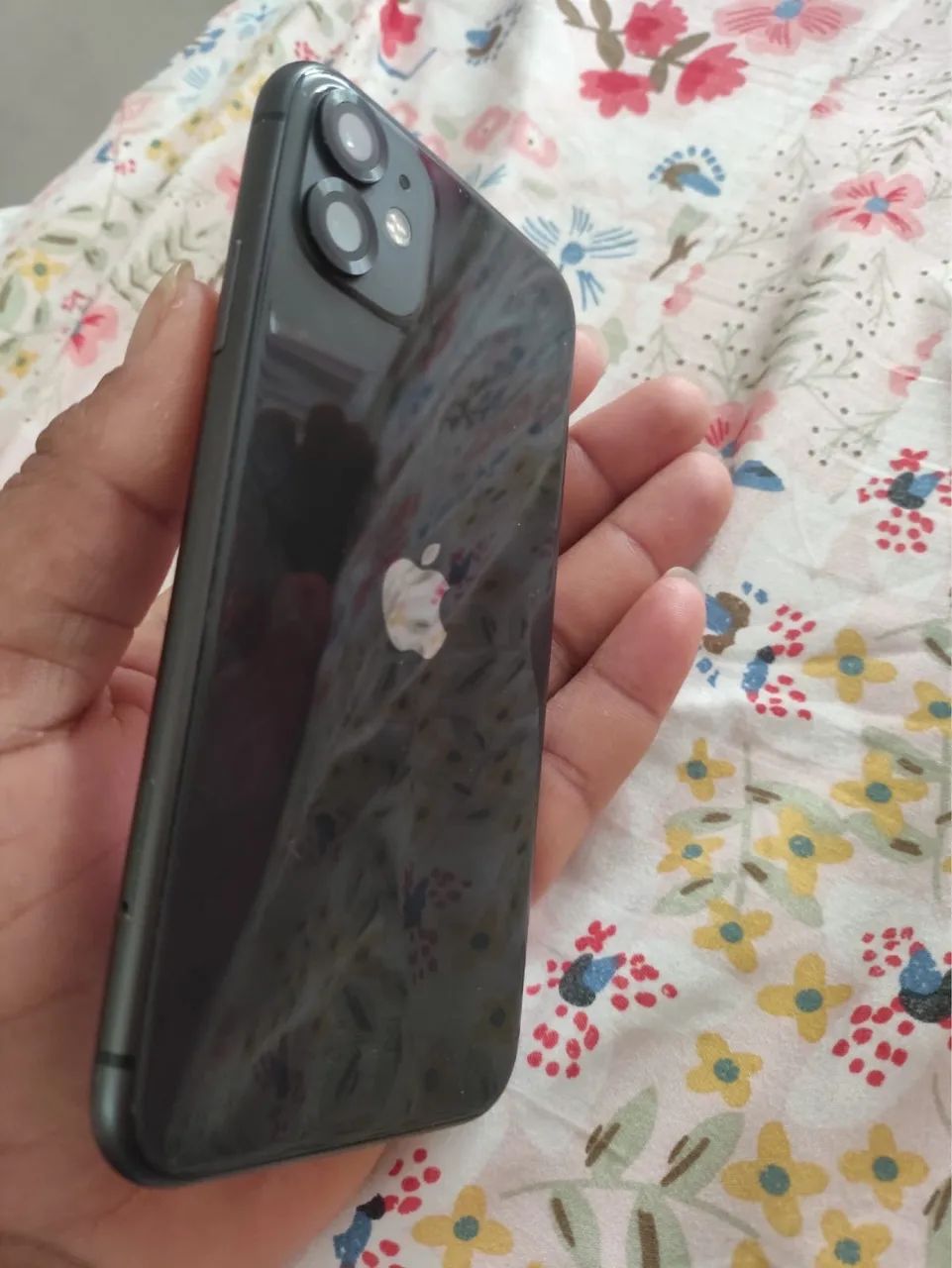 iPhone 11 zero segundo dono  - Foto 5