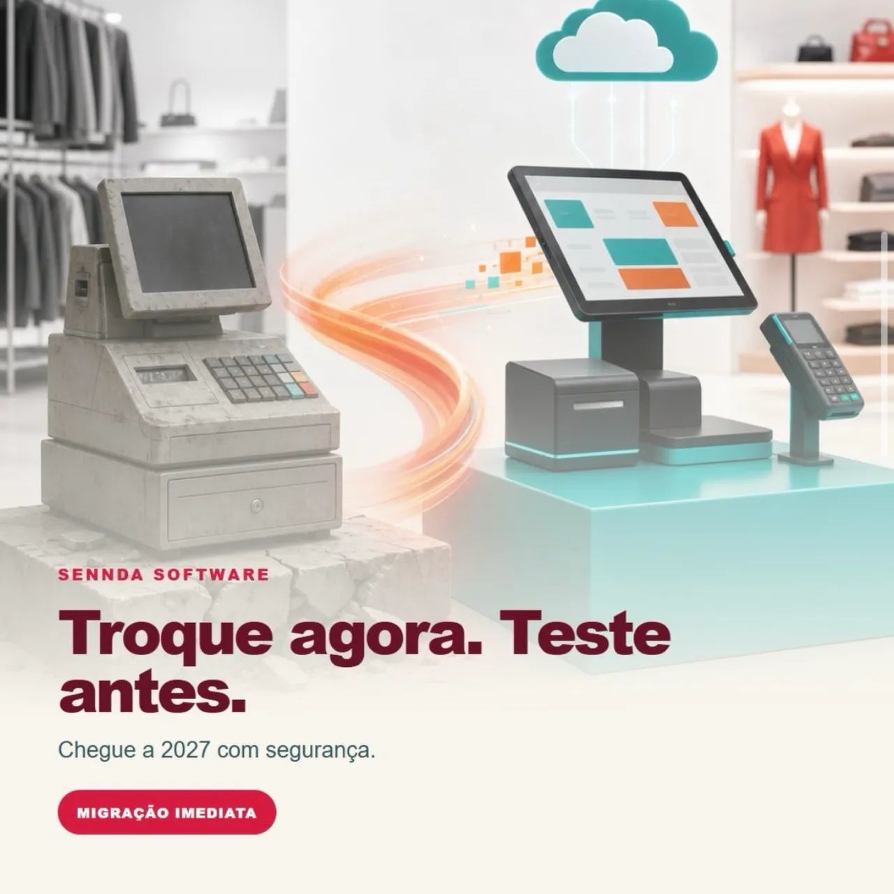 Sistema de software para empresas  - Foto 3