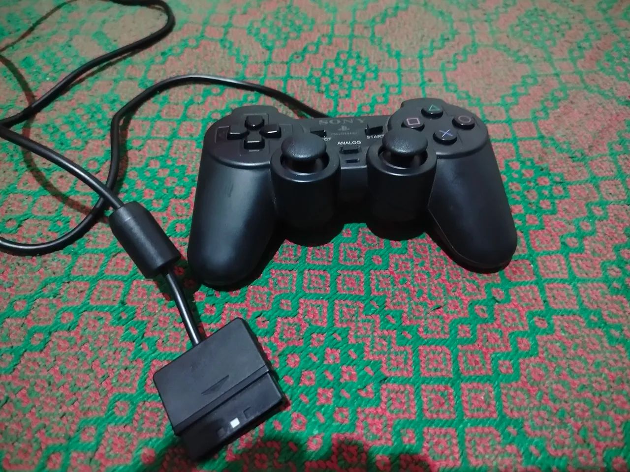 Playstation 2 - Foto 2