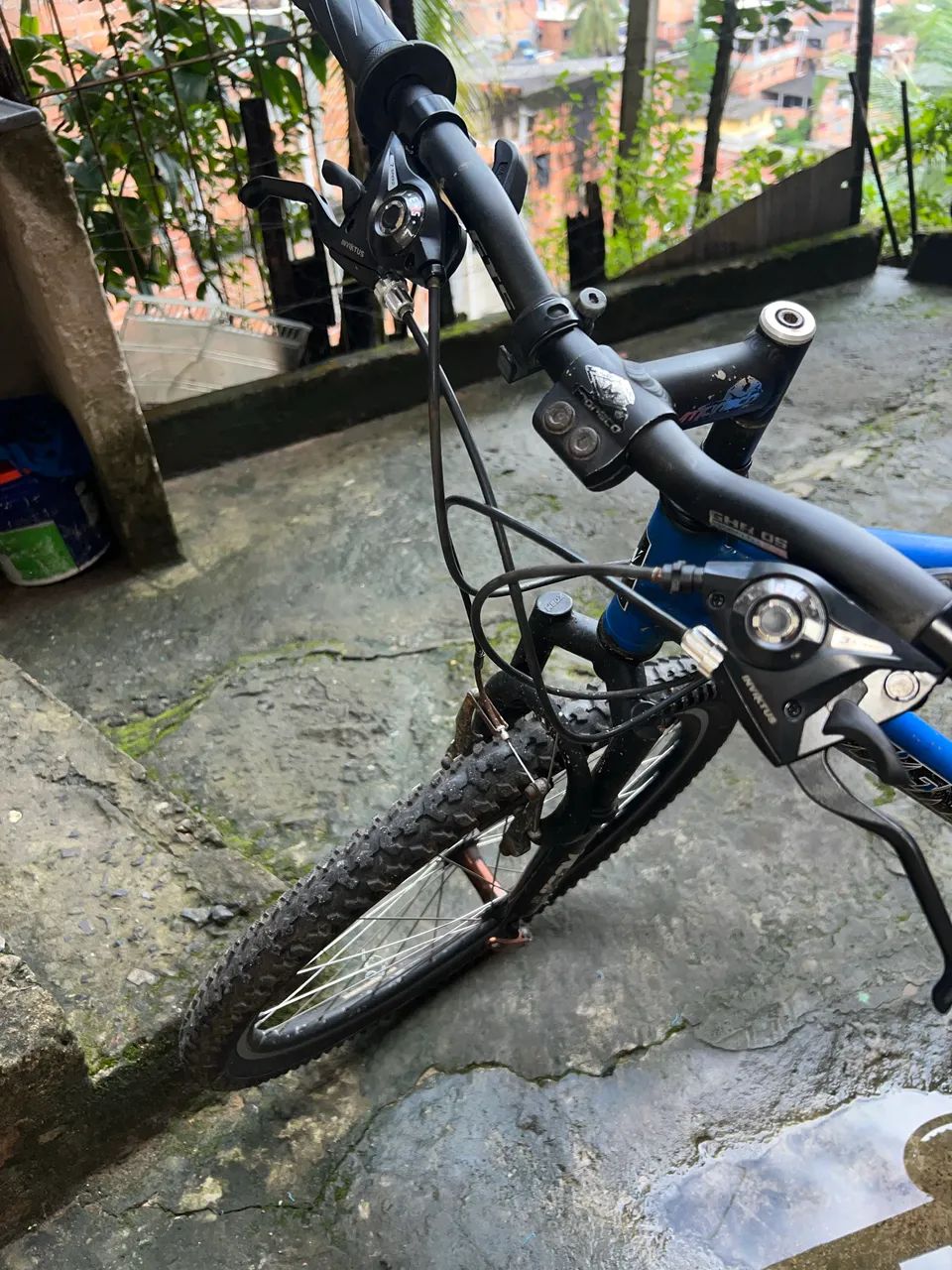 Bicicleta  - Foto 4