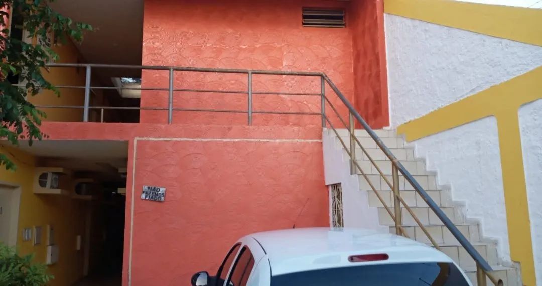 Hotel Rotativo próximo a Rodoviária  - Foto 5