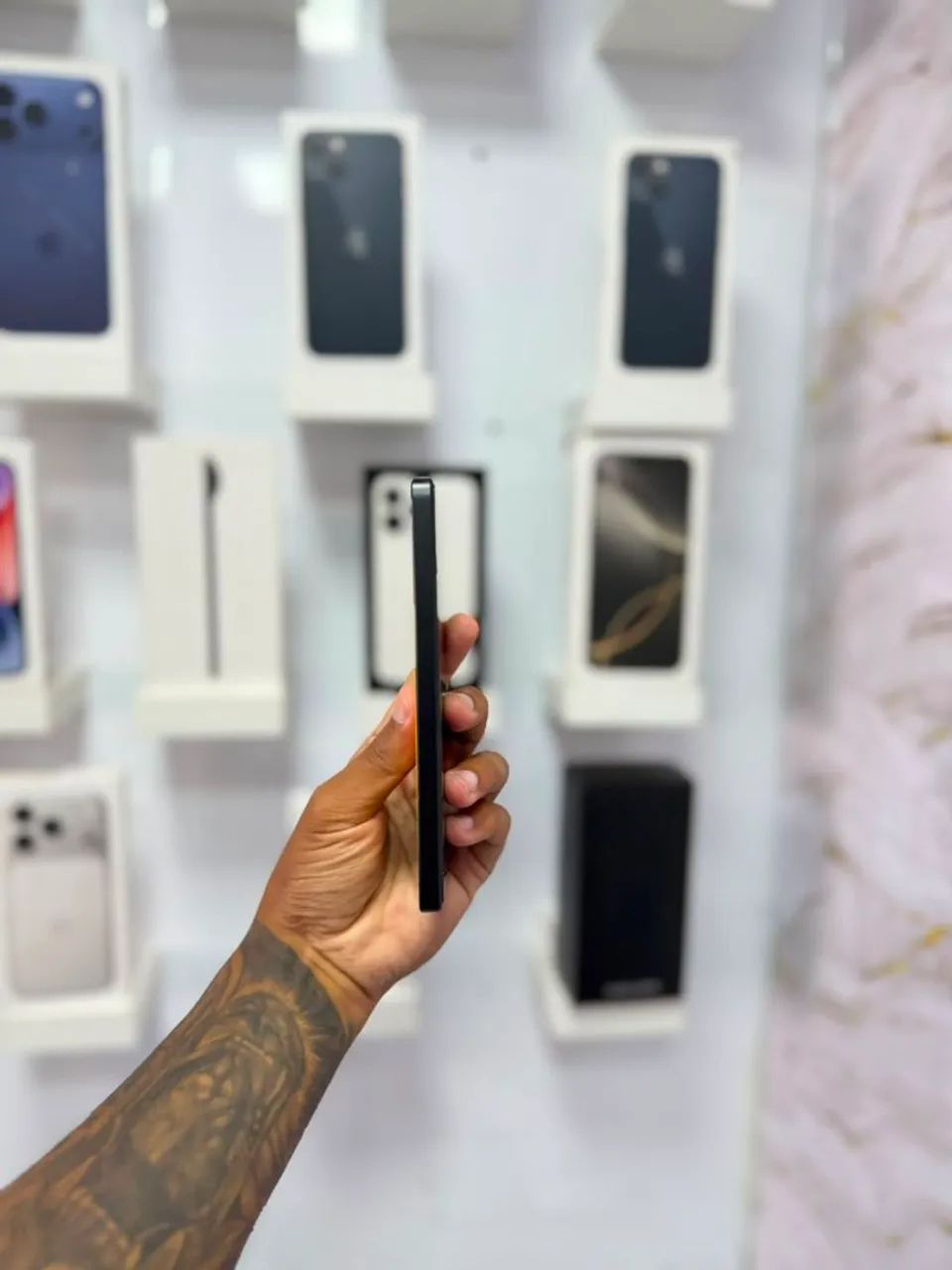 XIAOMI POCO X7 PRO 512GB<br>R$ 1.699 - Foto 3
