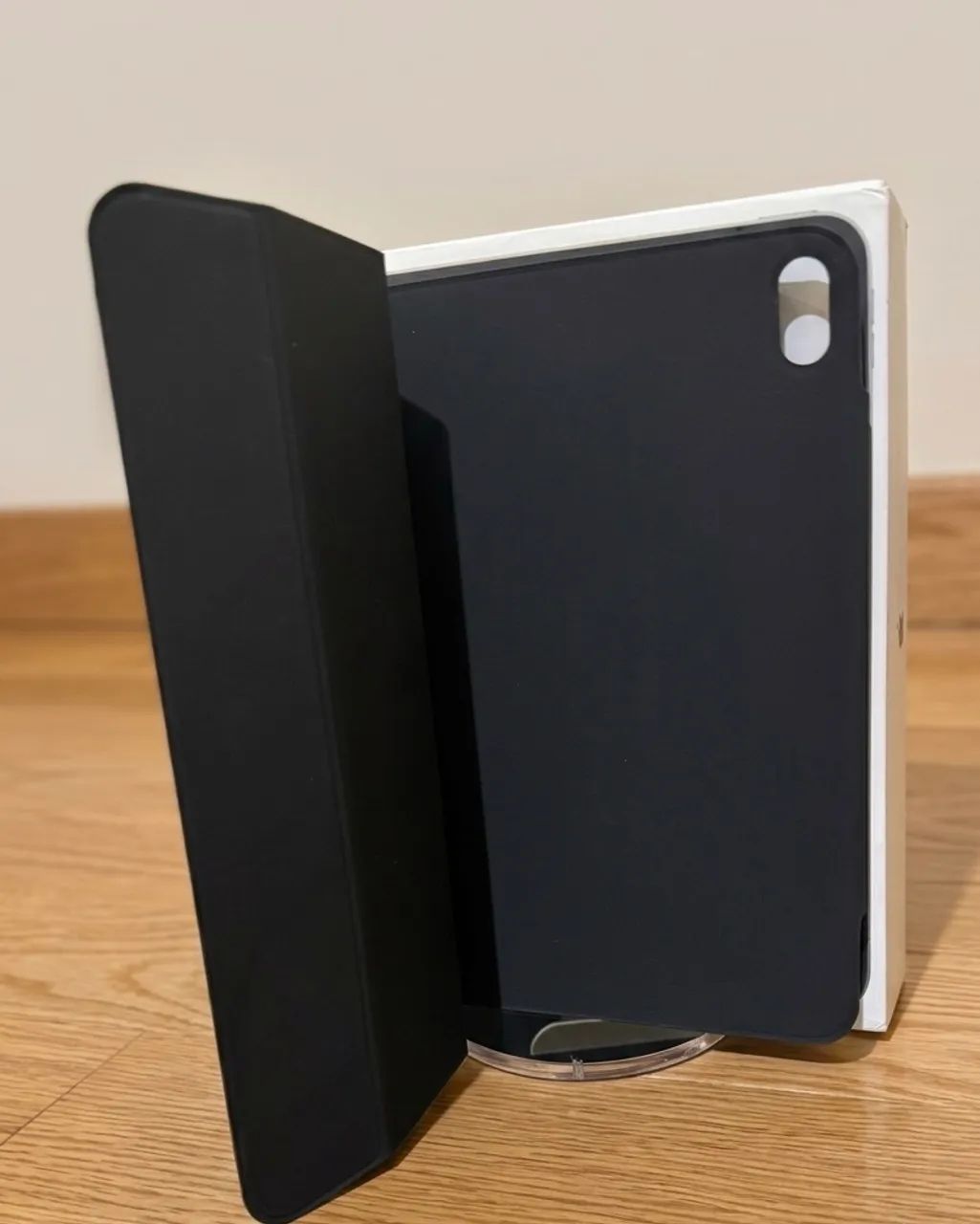iPad 11 A16 128GB + Caneta Bluetooth + Capa | Garantia Apple - Foto 2