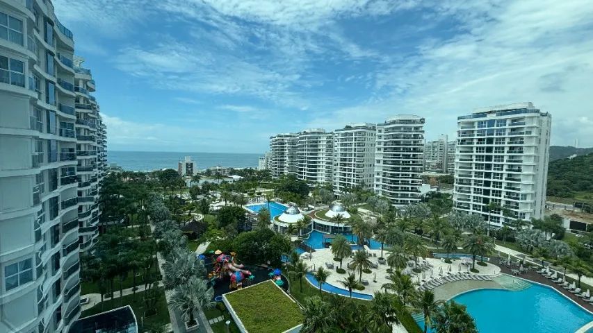 Apartamento no Brava Home Resort - Foto 5