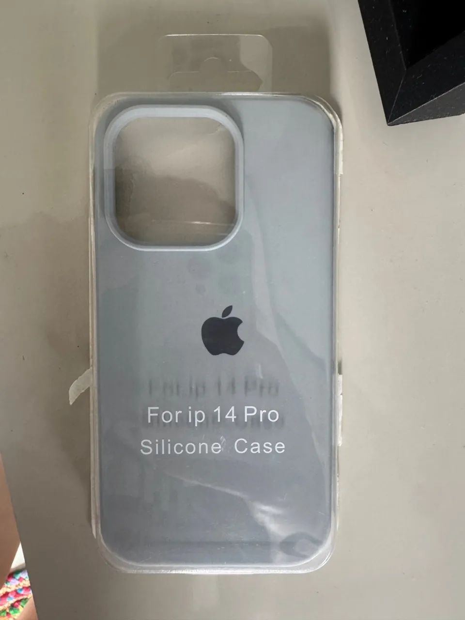 Capinha de IPhone Pro 14