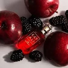 perfume kayali eden juicy apple 01 eau de parfum 50 ML - Foto 4