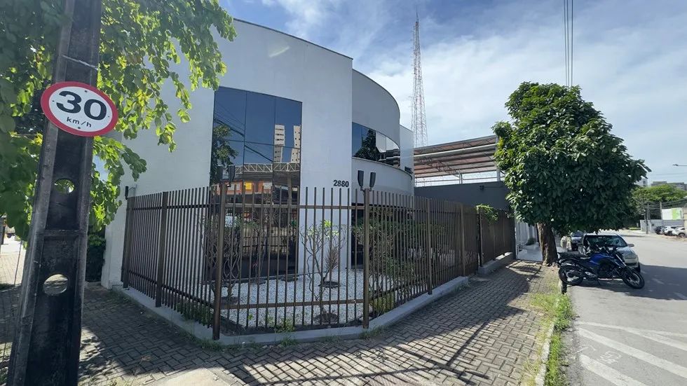 P.COMERCIAL para alugar na cidade de FORTALEZA-CE