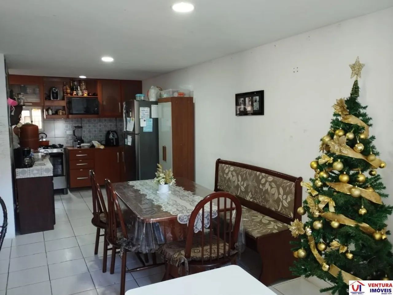 Casa à Venda em Jardim Atlântico - Foto 2