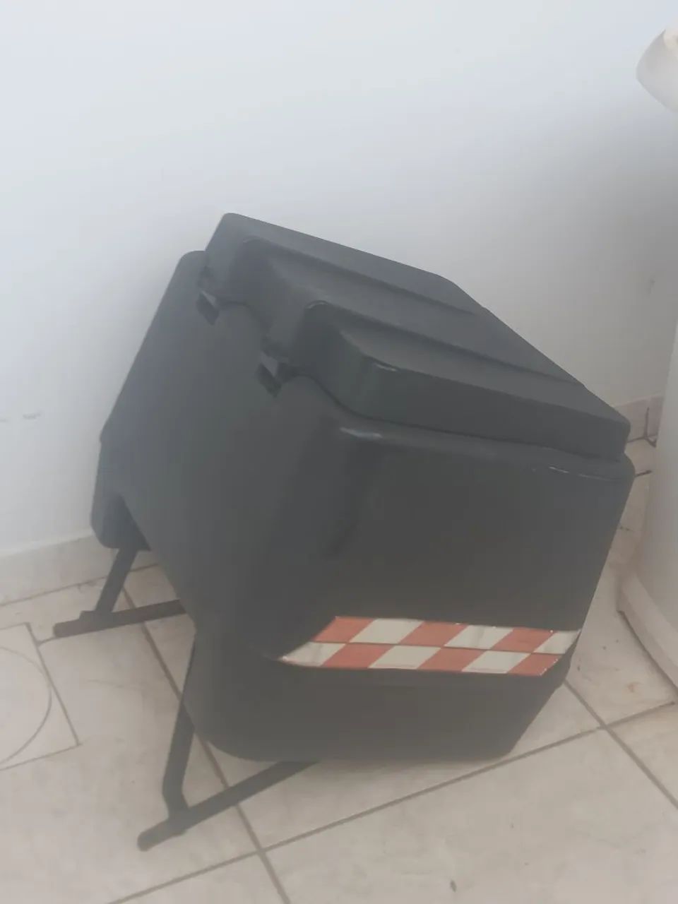 Baú 80 litros 