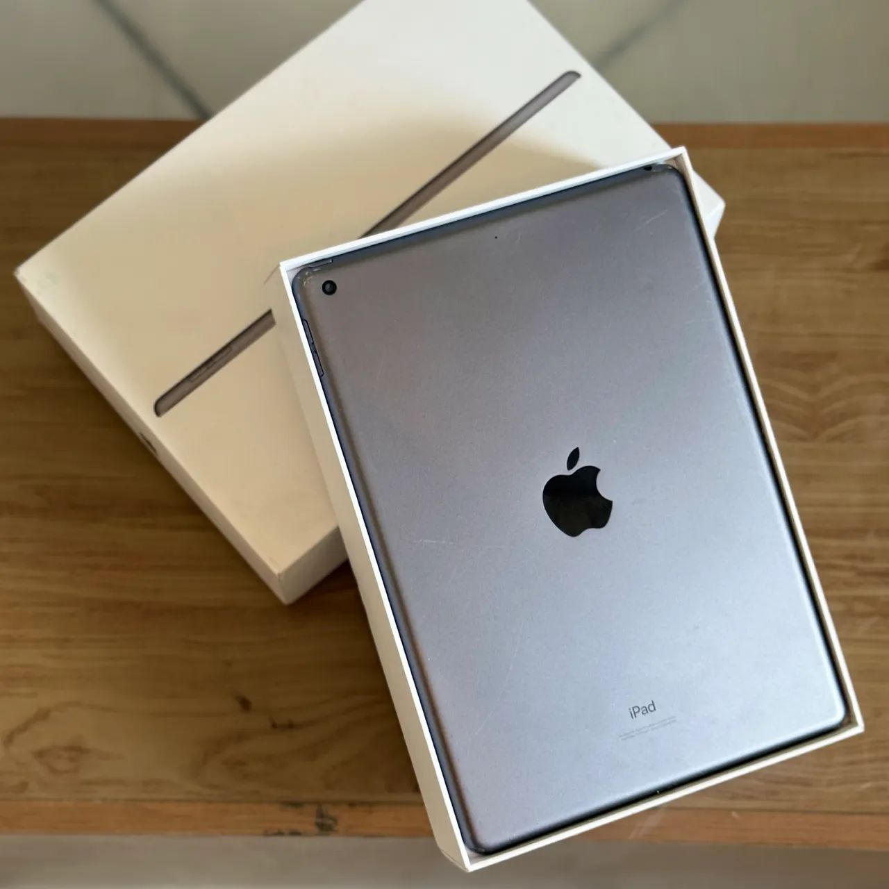 Apple iPad 5 A1822 2019 iOS 17