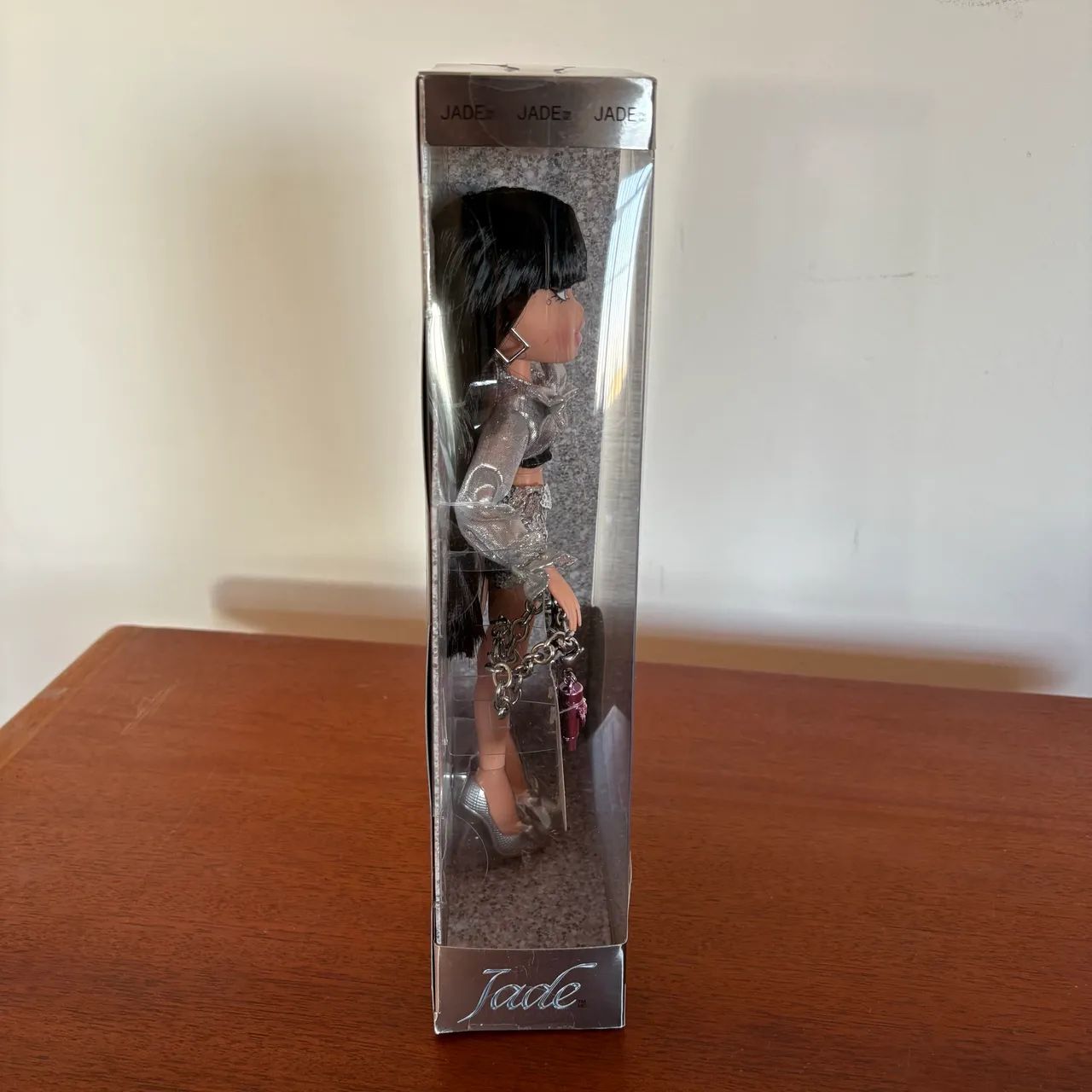 Jade Bratz Charmz (Lacrada) - Foto 5