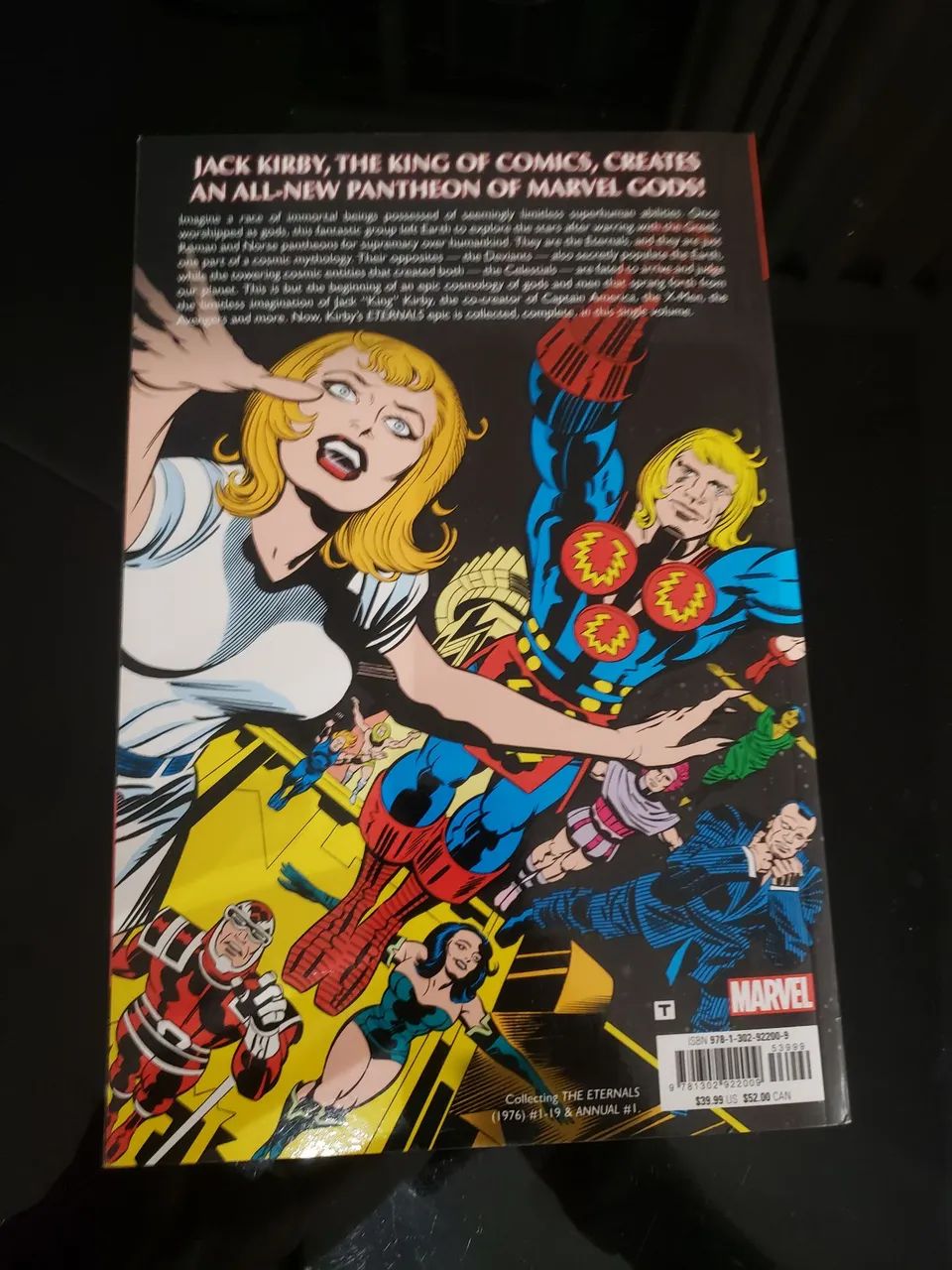The Eternas The Complete Collection - Foto 2