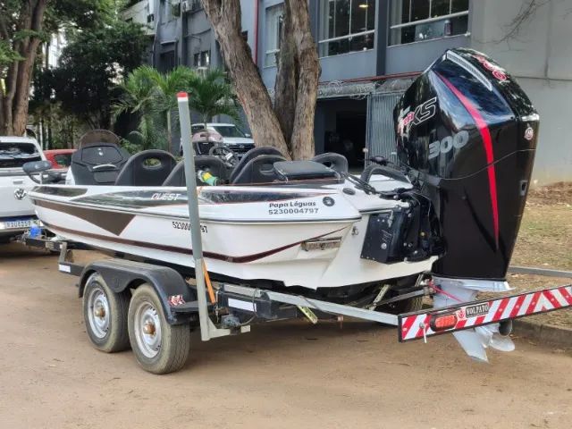 QUEST Z-21S ANO 2022 - Foto 2
