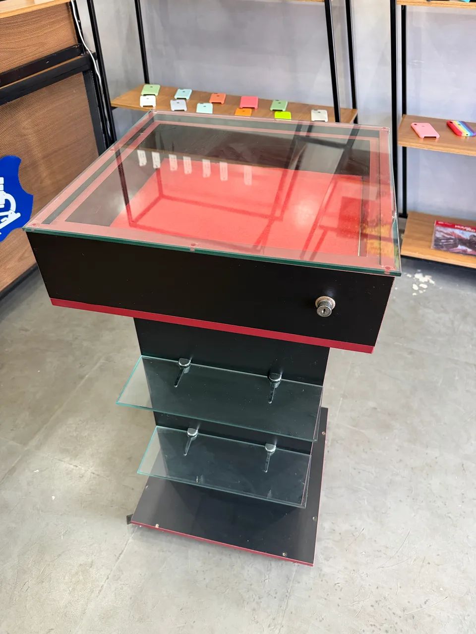 Expositor - Foto 2