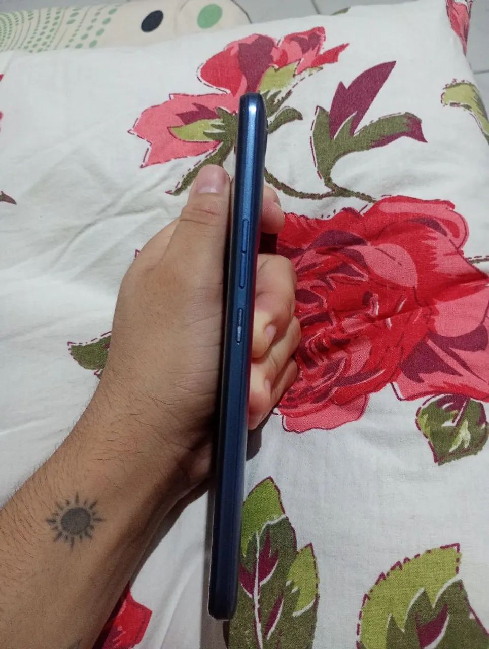 Tecno spark 8c pegando tudo top demais  - Foto 3