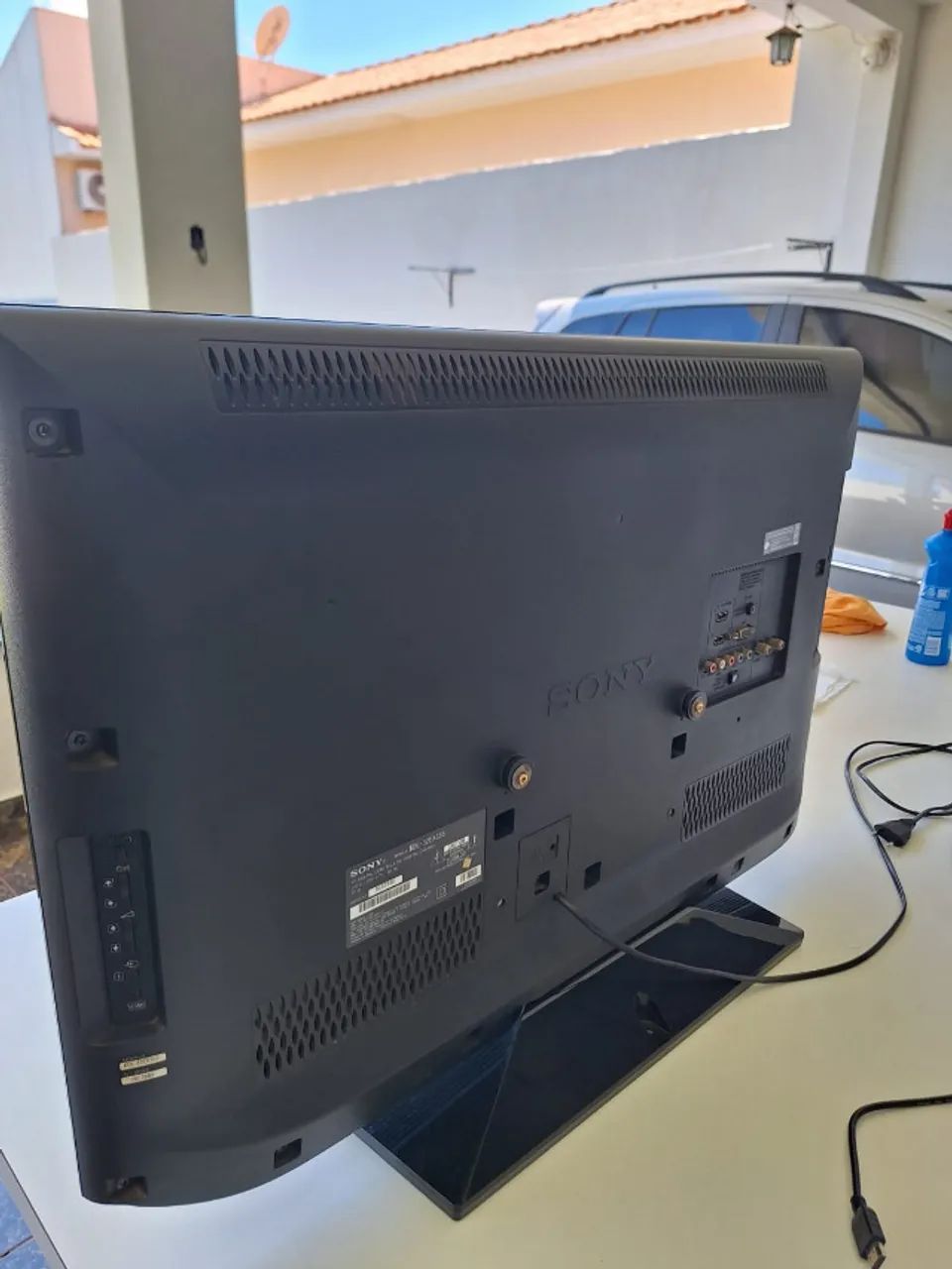 Televisão 32 LED Sony - Foto 4