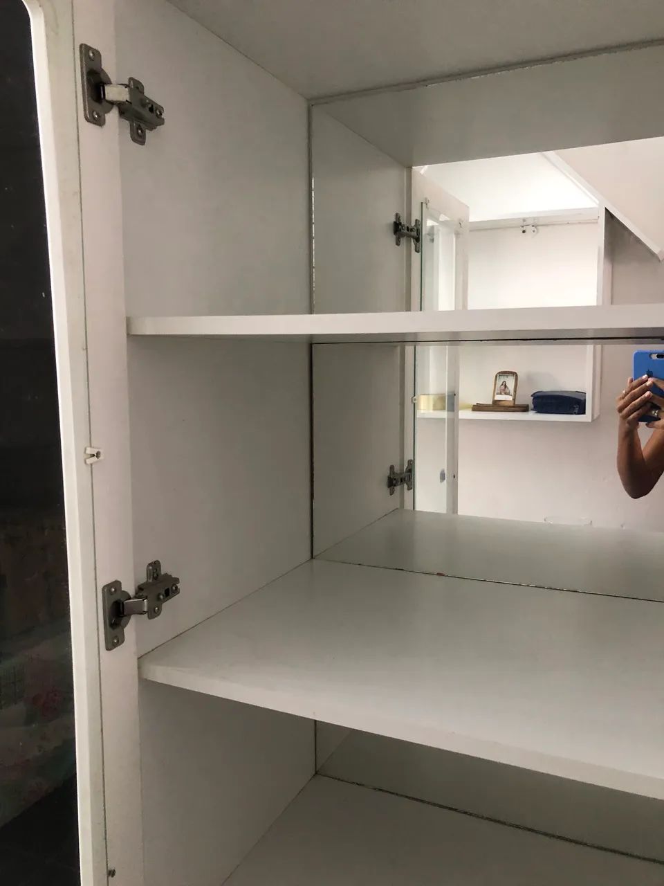 cristaleira - Foto 2