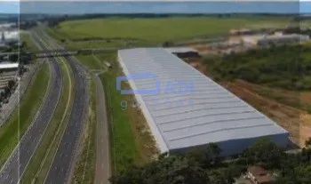 Galpão 16000 m²  pé-direito 12 m  Santa Gertrudes - Foto 3