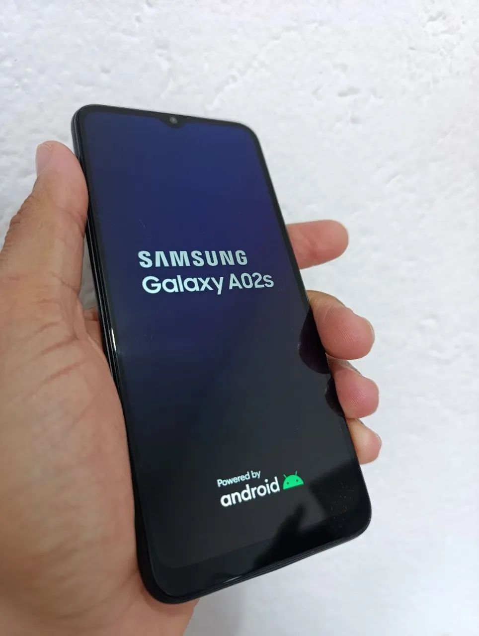 Samsung A02s  - Foto 2