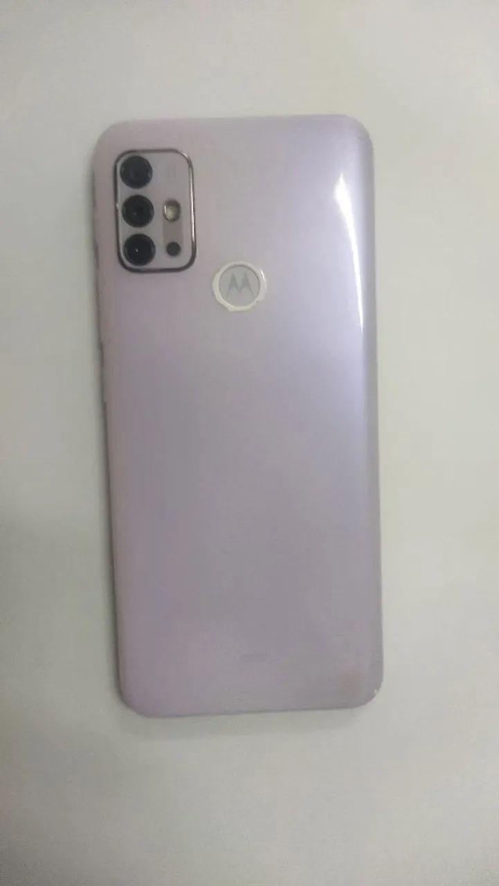 Moto G30  - Foto 3