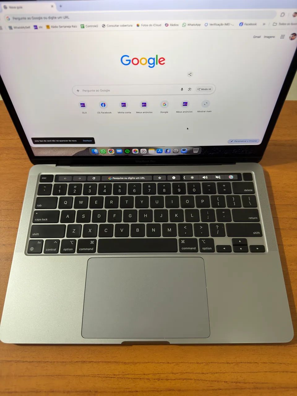 MacBook Pro M1 2020 - Foto 3