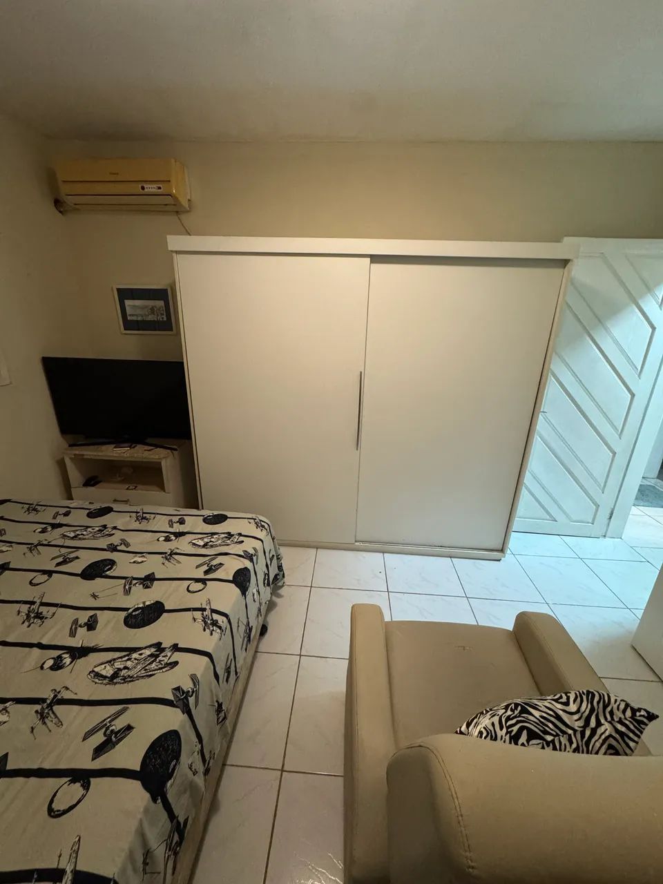 Casa  ( Alugo )  - Foto 5