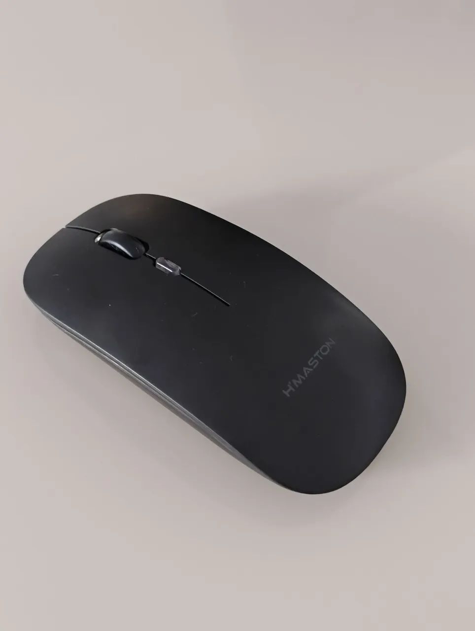 Mouse sem fio Hmaston 