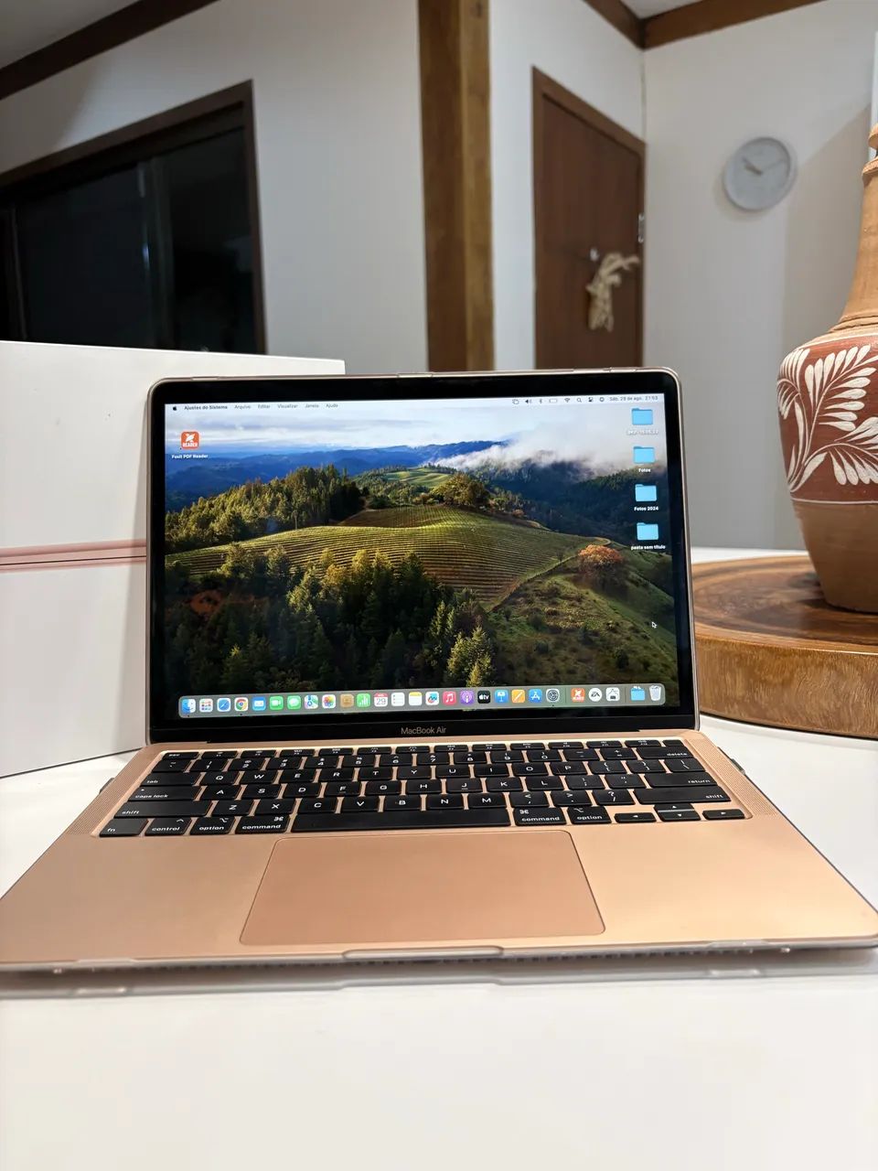 MacBook Air 13 mod.2020 - Foto 5