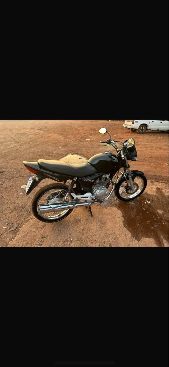 Moto  - Foto 5