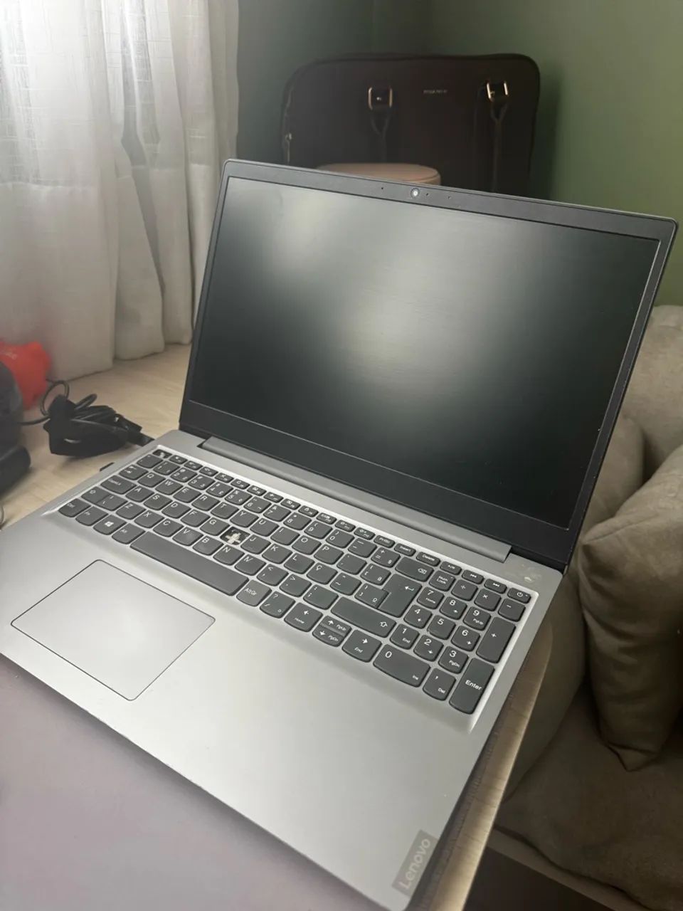 Notebook Lenovo IdeaPad S145 i5 + SSD 256GB - Foto 2