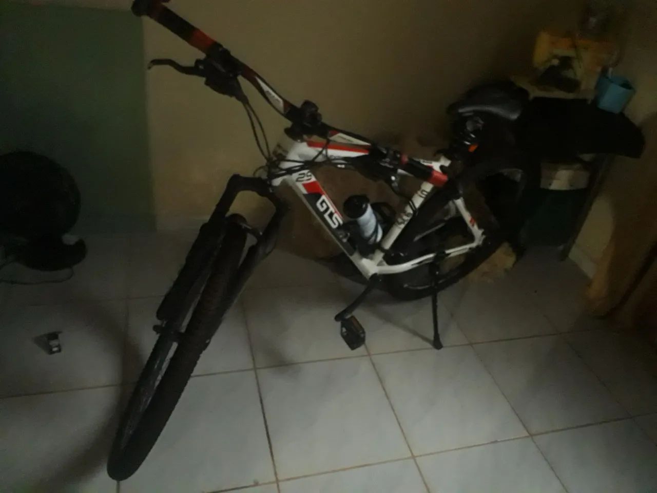 Bicicleta  - Foto 2