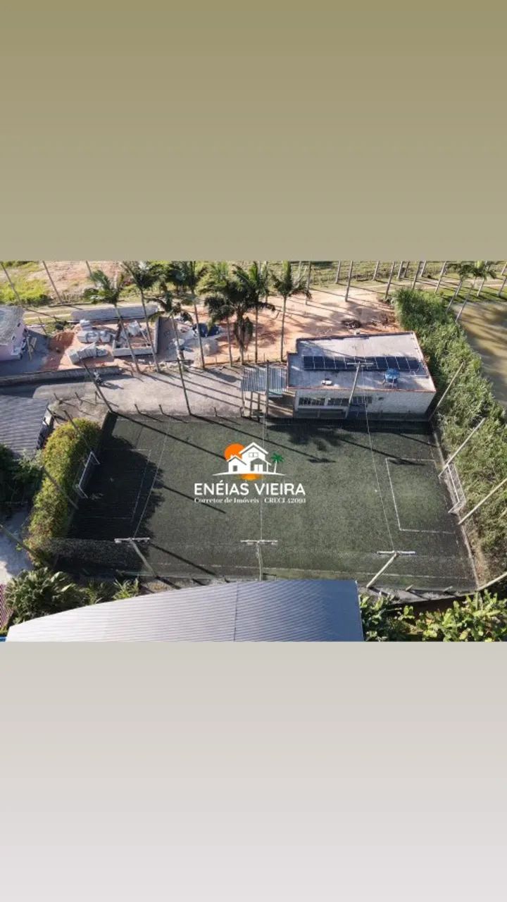 Ponto Comercial para Venda em Paulo Lopes, Freitas, 4 banheiros, 1 vaga - Foto 5