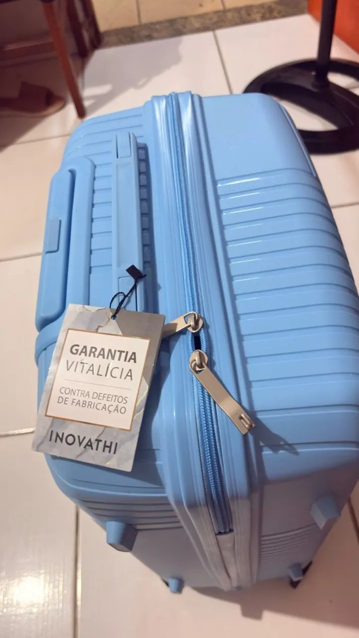 MALA DE VIAGEM - Foto 4