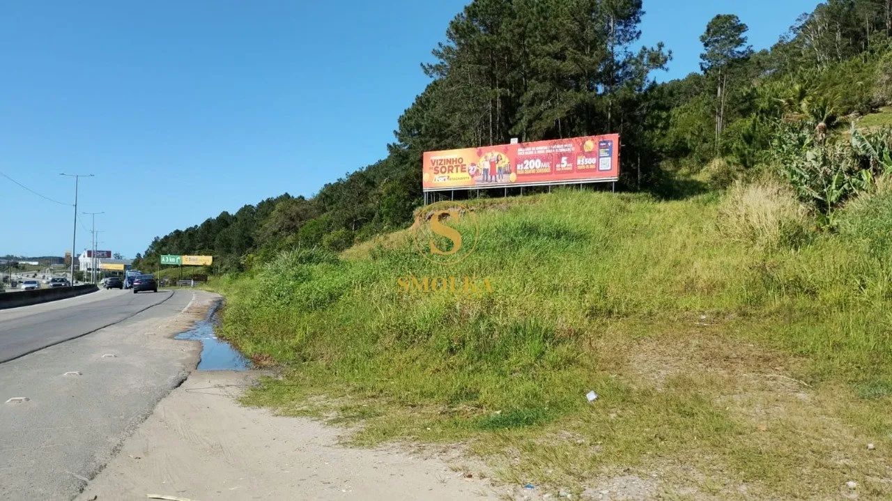 Terreno comercial e residencial na SC 401 - Foto 2