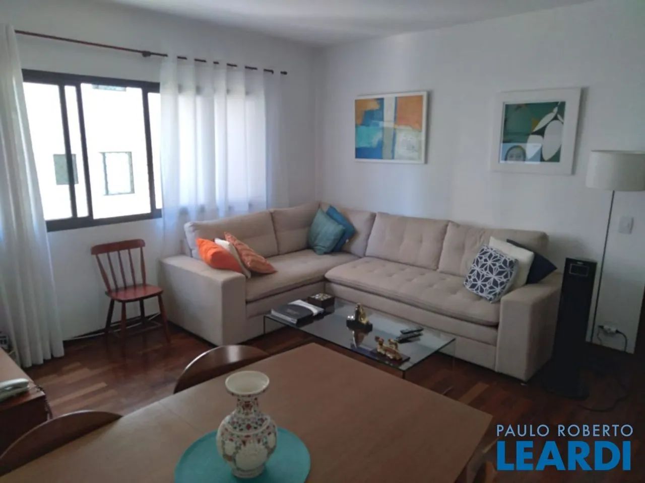 APARTAMENTO - VILA CLEMENTINO - SP - Foto 2