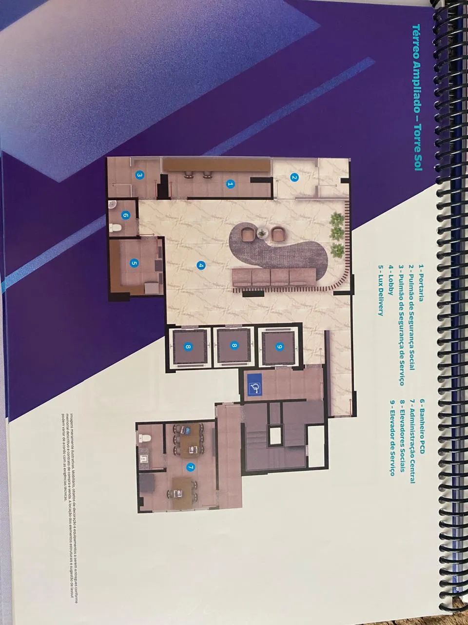 Residencial Lux Oeste - Foto 2