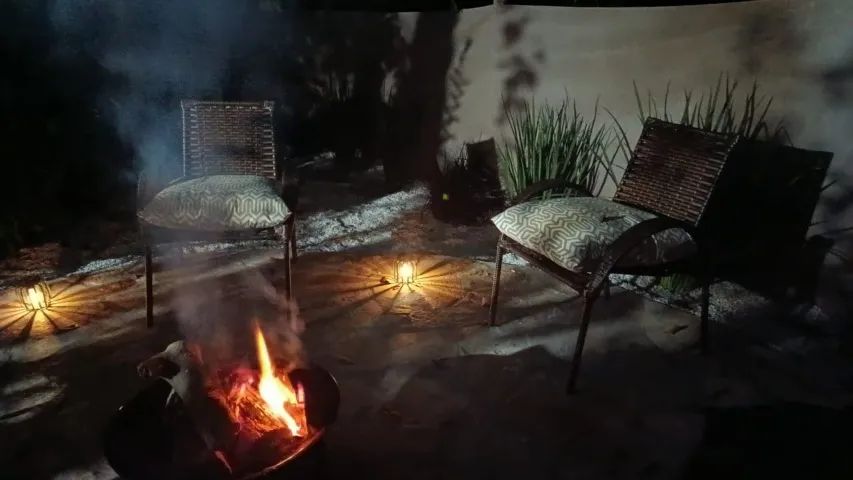 Casa em Pirenópolis toda mobilhada  - Foto 3
