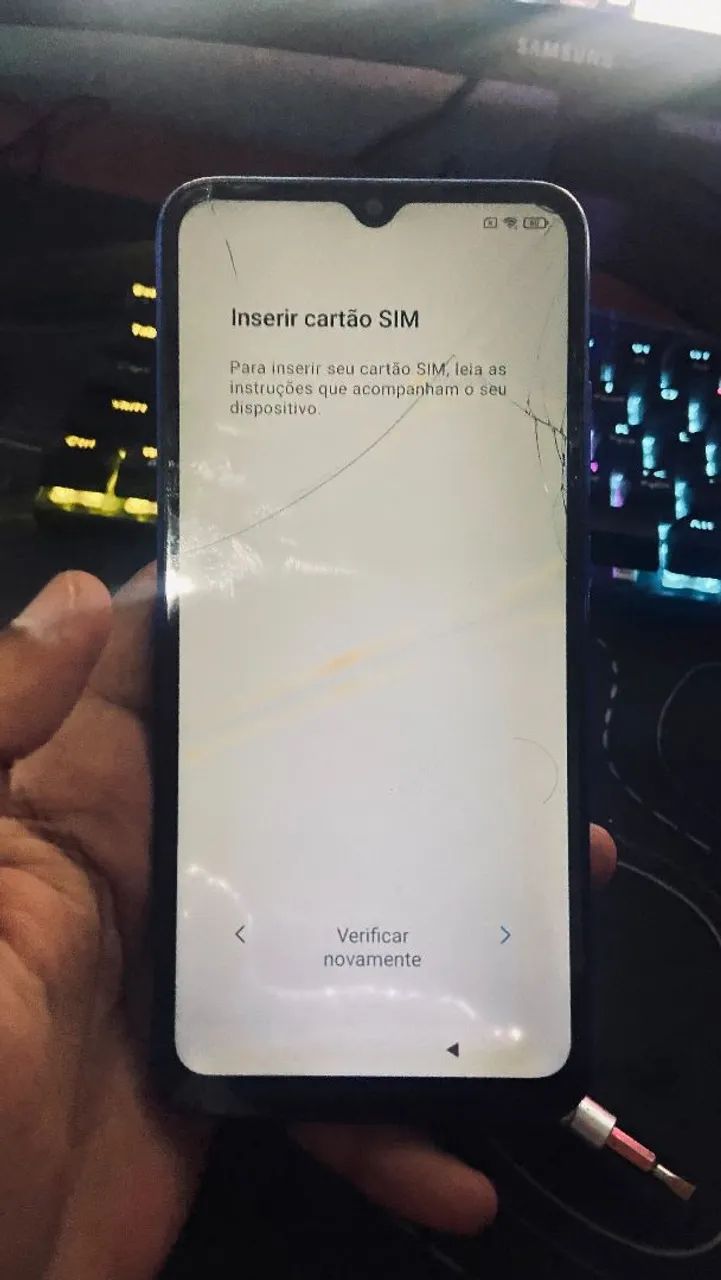  XIAOMI REDMI 9A 64GB ? R$250!  - Foto 4