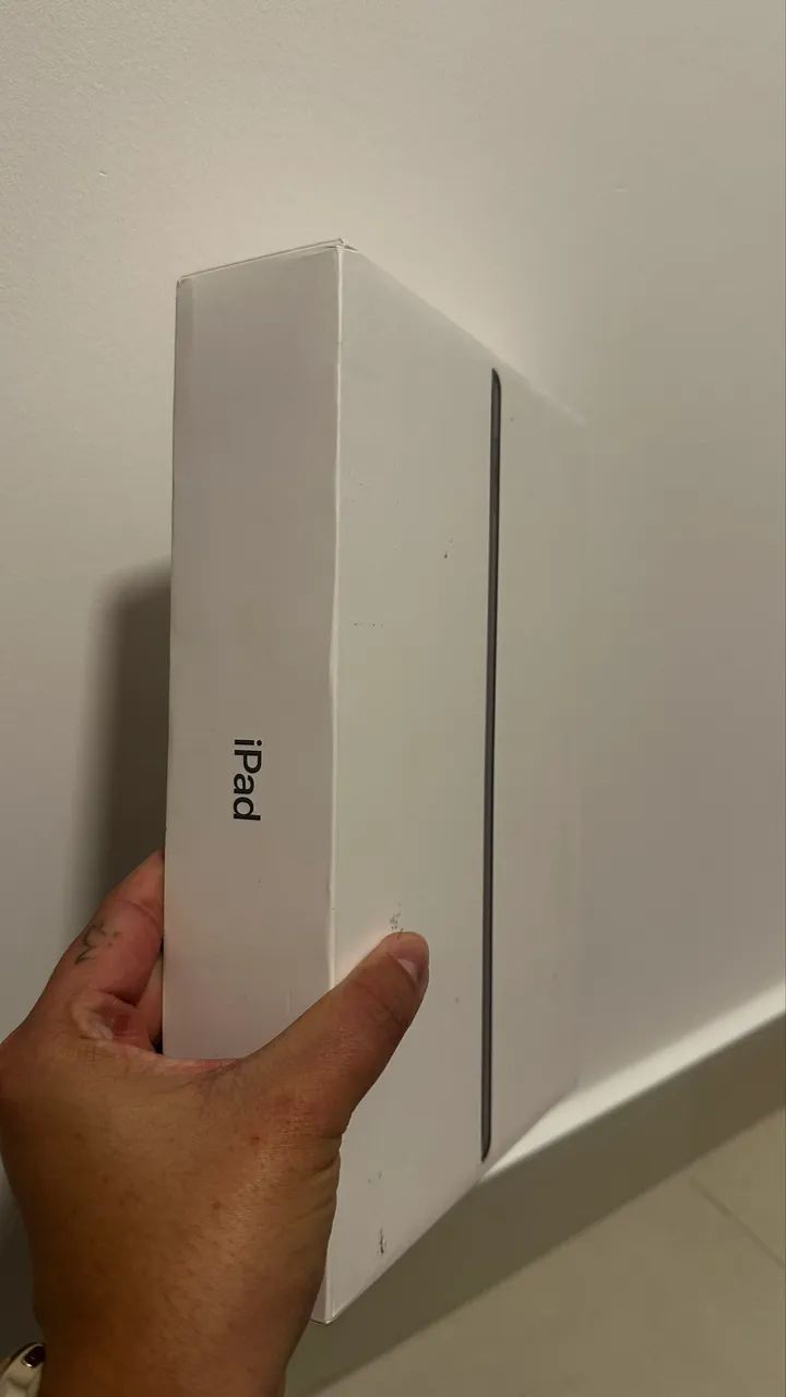 iPad - Foto 5