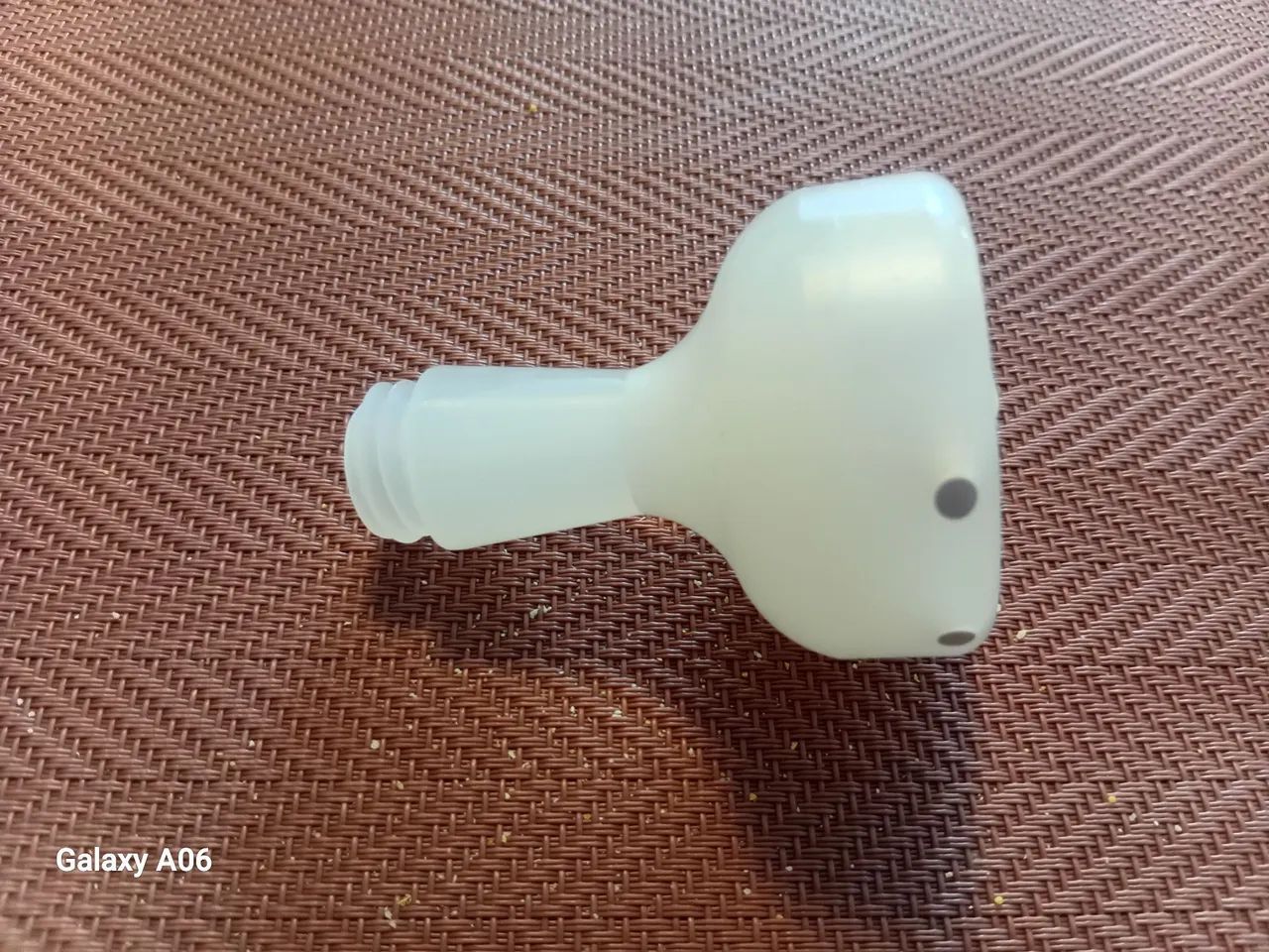 Ponteira de endermologia pequena - Foto 5