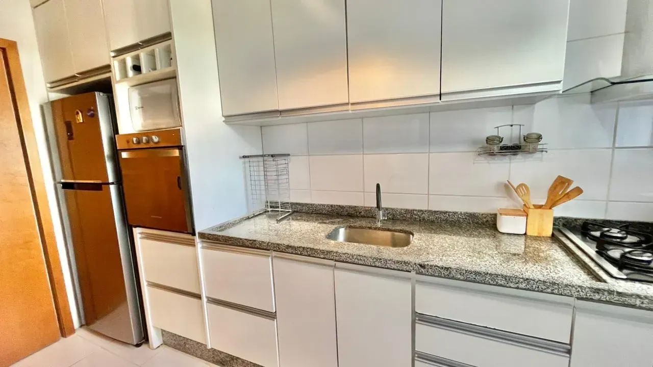 ALUGO APARTAMENTO NO EDIFÍCIO INNOVARE - Foto 2