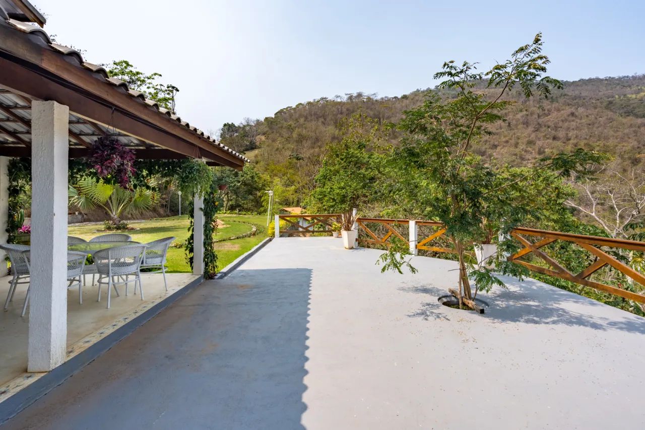 Casa com 3 quartos em Secretátio, Petrópolis - Foto 4