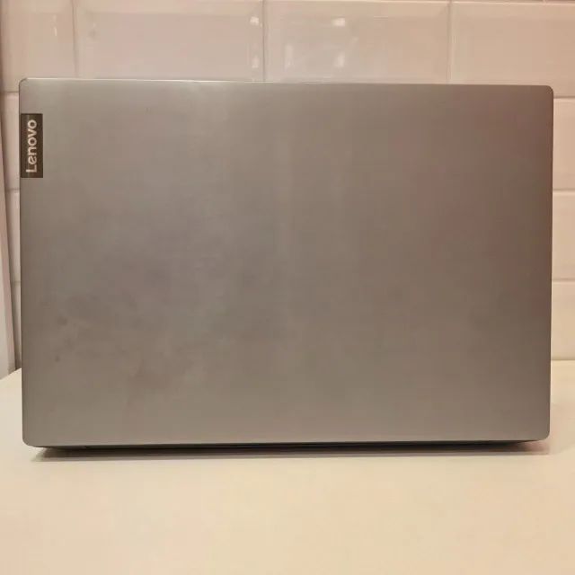 Notebook Lenovo i5 10th - 8Gb Ram - SSD - Foto 5
