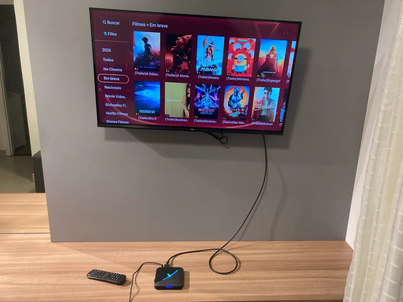 Fire stick TV 4K - Foto 4