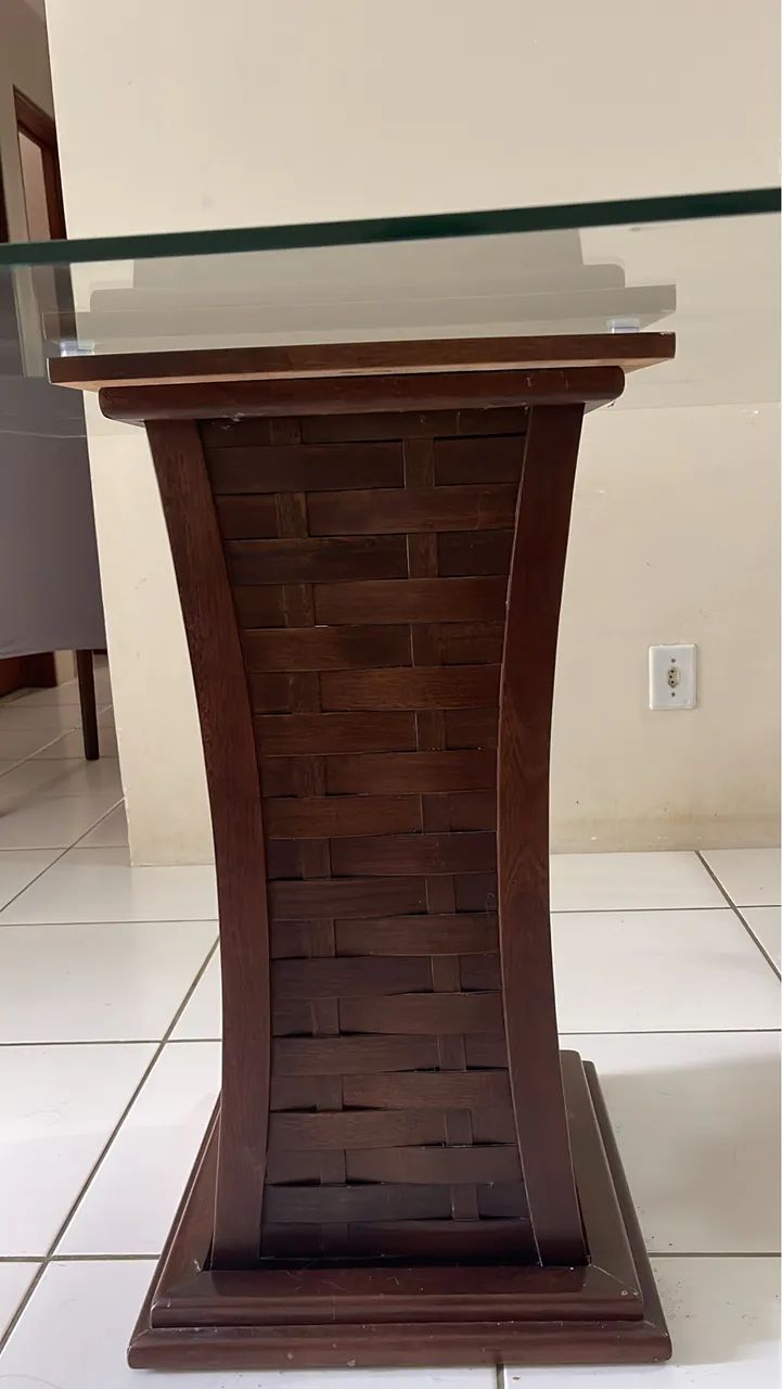 Mesa de jantar  - Foto 4