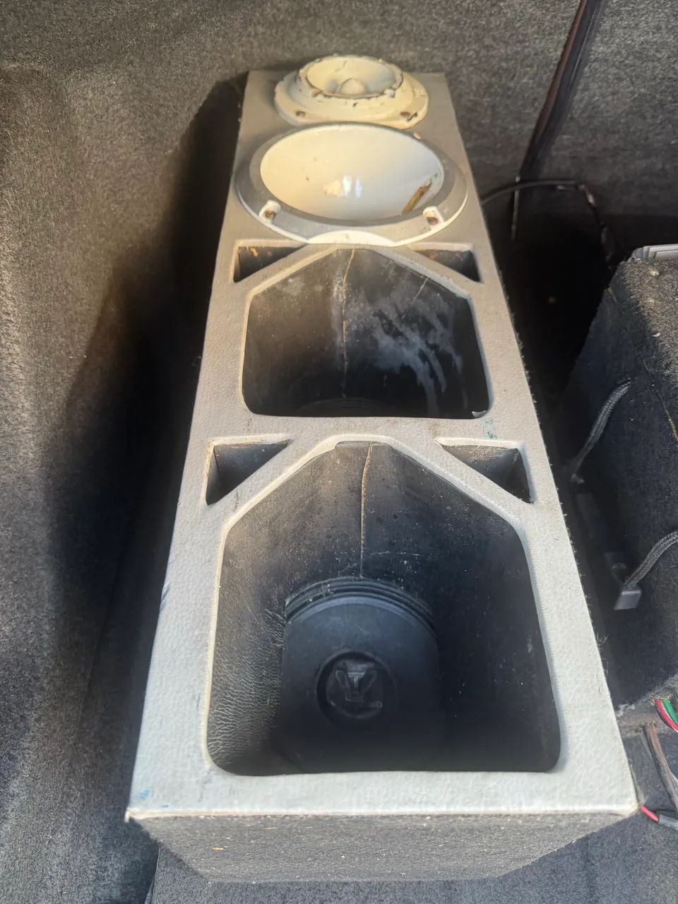VENDO SOM DE CARRO TOPADO !  - Foto 3