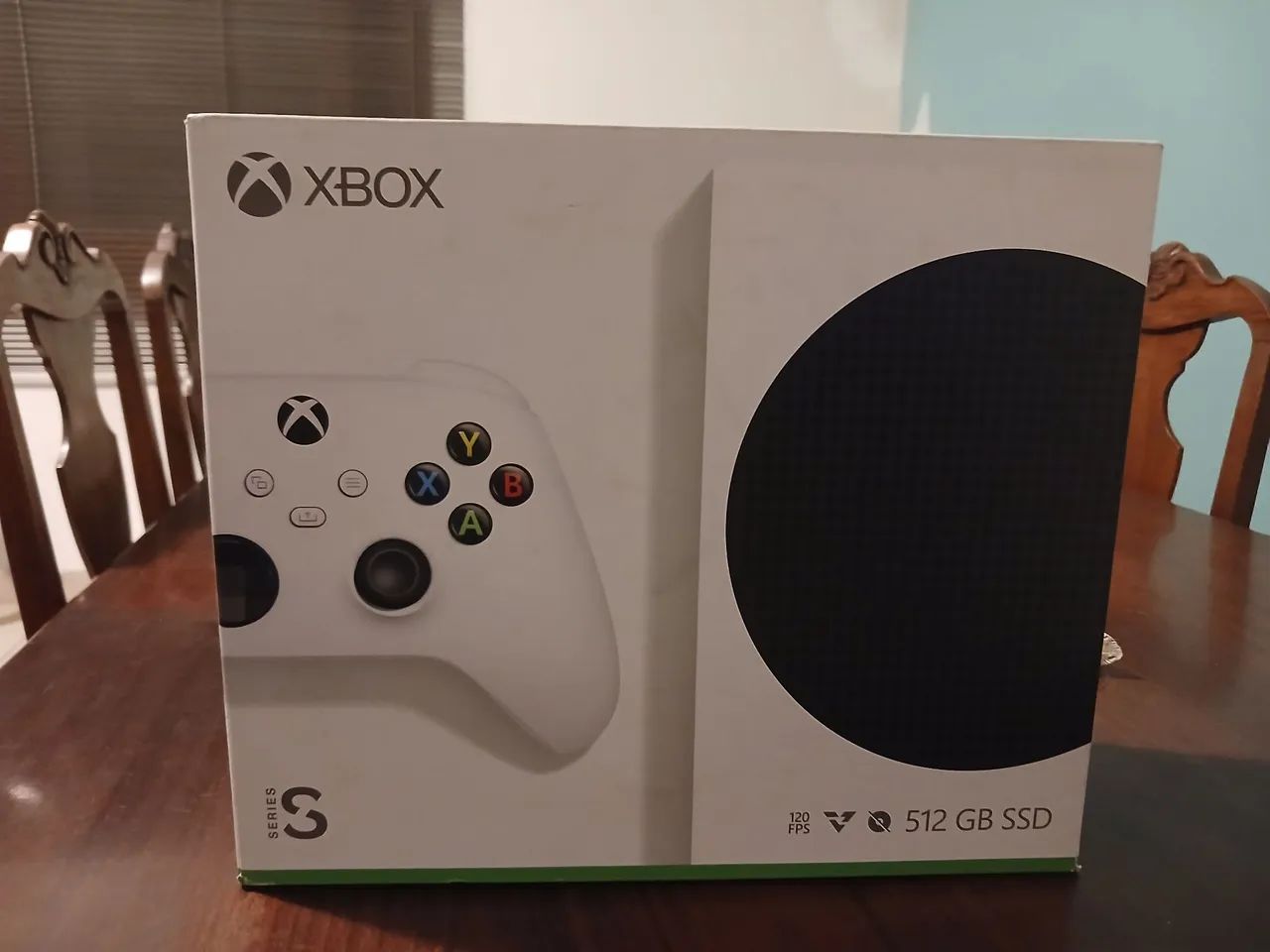 XBOX Series S / 512GB  - Foto 5