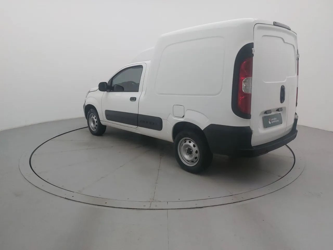 Fiat Fiorino Endurance 1.3 Flex 8V 2p, foto 3 de 16