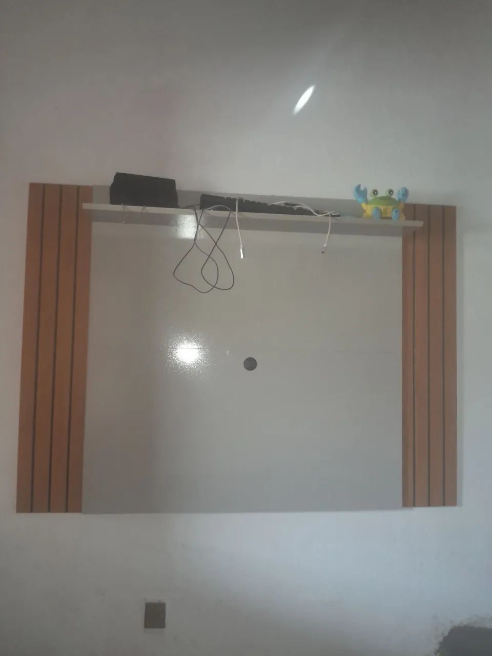 Vendo esse painel novo - Foto 2
