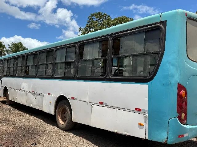 Ônibus Mercedes 1722 - Foto 6